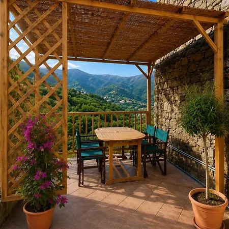 Pietra Viva - Rustic Retreat Near 5 Terre * Piana Battolla