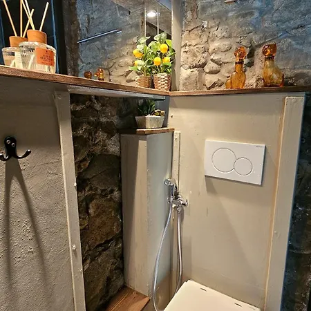 Pietra Viva - Rustic Retreat Near 5 Terre 度假居 *