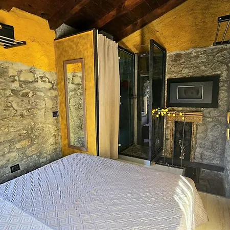 Pietra Viva - Rustic Retreat Near 5 Terre 度假居 *