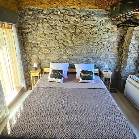 Pietra Viva - Rustic Retreat Near 5 Terre