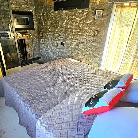 Pietra Viva - Rustic Retreat Near 5 Terre Piana Battolla