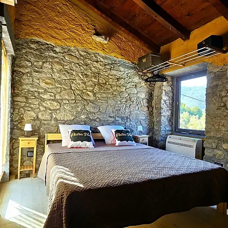 度假居 Pietra Viva - Rustic Retreat Near 5 Terre