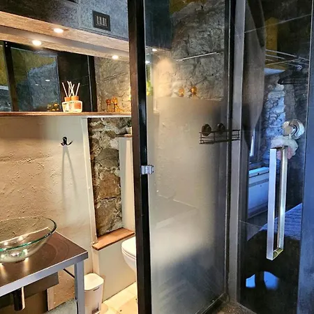 度假居 Pietra Viva - Rustic Retreat Near 5 Terre