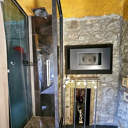 Pietra Viva - Rustic Retreat Near 5 Terre 度假居 *