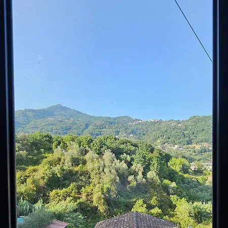 Pietra Viva - Rustic Retreat Near 5 Terre 度假居 *