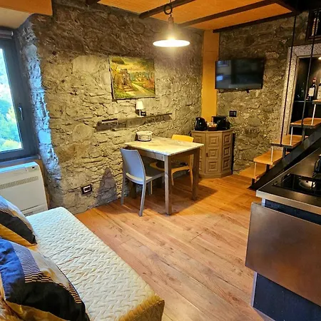 度假居 Pietra Viva - Rustic Retreat Near 5 Terre Piana Battolla