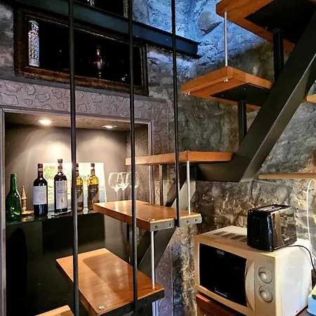 Pietra Viva - Rustic Retreat Near 5 Terre Piana Battolla