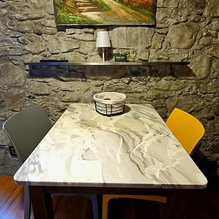 Pietra Viva - Rustic Retreat Near 5 Terre 度假居