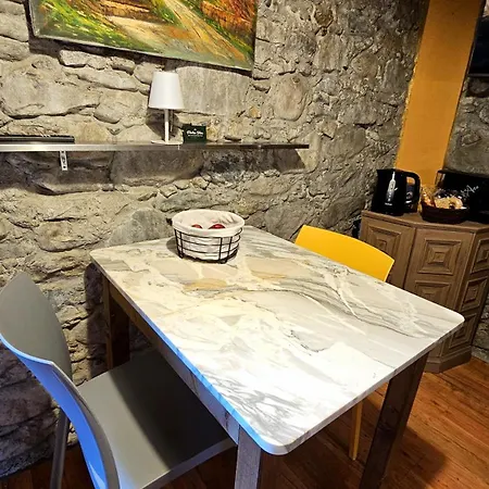 Pietra Viva - Rustic Retreat Near 5 Terre