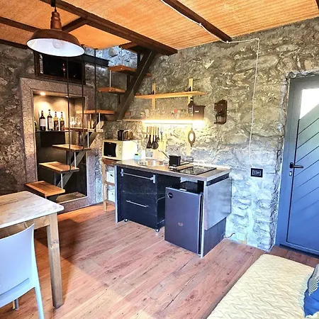 Pietra Viva - Rustic Retreat Near 5 Terre Piana Battolla