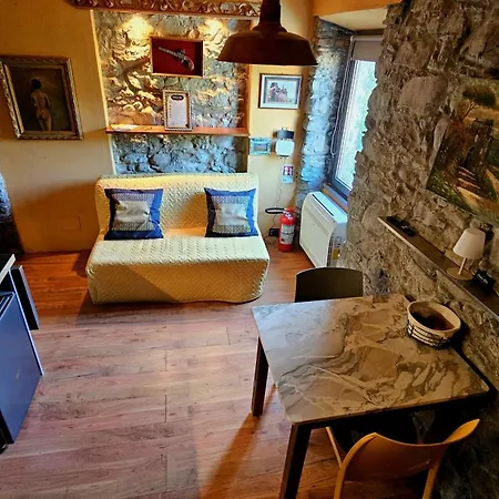 度假居 Pietra Viva - Rustic Retreat Near 5 Terre *