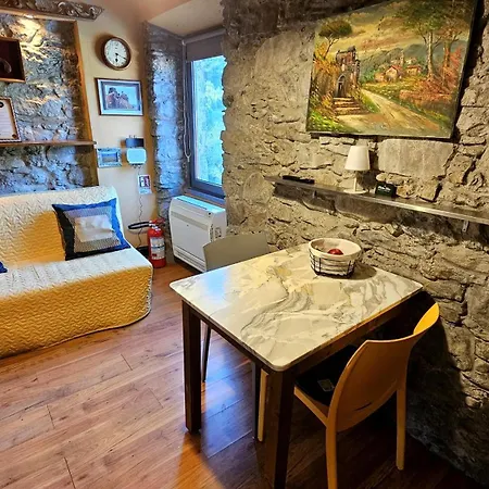 Pietra Viva - Rustic Retreat Near 5 Terre 度假居 Piana Battolla